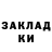 Марки NBOMe 1500мкг woded